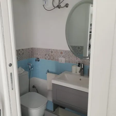 Casa de Férias Piccola Santa Maria Sul Mare