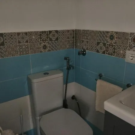 Piccola Santa Maria Sul Mare *