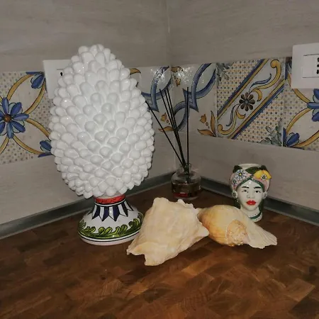 Piccola Santa Maria Sul Mare *