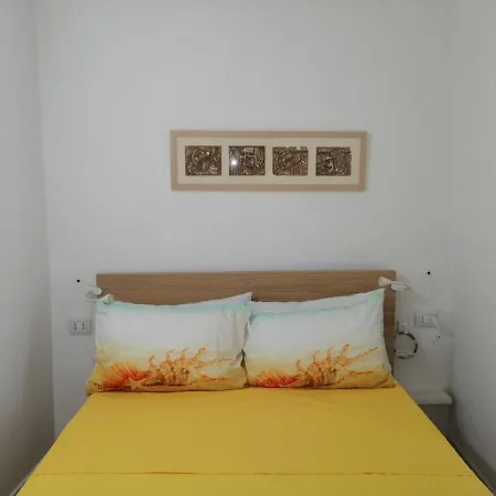 Piccola Santa Maria Sul Mare Casa de Férias