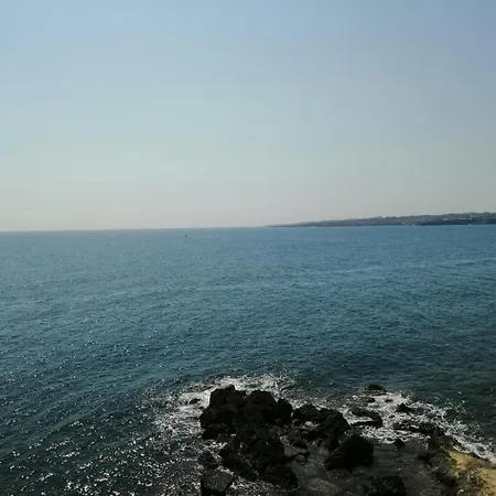 Piccola Santa Maria Sul Mare Casa de Férias Syracuse