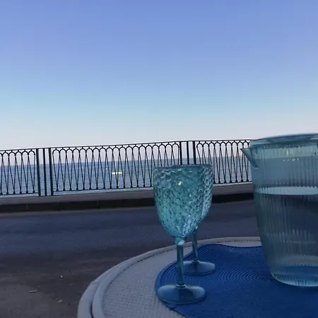 Piccola Santa Maria Sul Mare * Syracuse