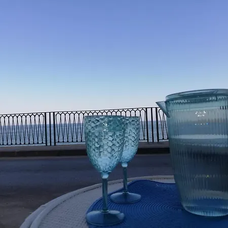 Casa de Férias Piccola Santa Maria Sul Mare *