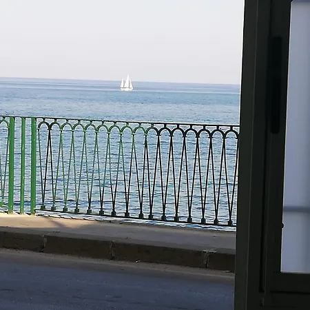 Piccola Santa Maria Sul Mare