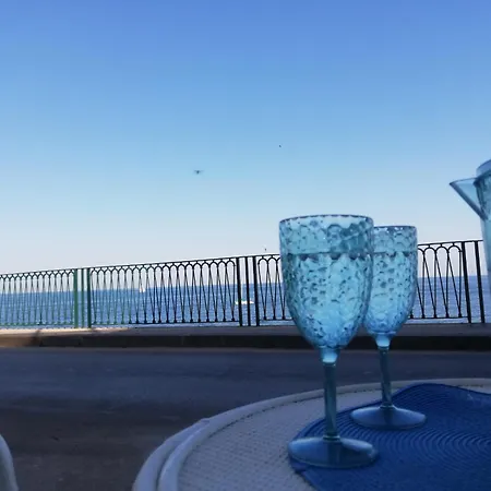 Piccola Santa Maria Sul Mare Casa de Férias Syracuse