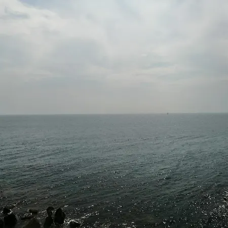 Casa de Férias Piccola Santa Maria Sul Mare Syracuse