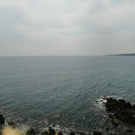 Piccola Santa Maria Sul Mare * Syracuse