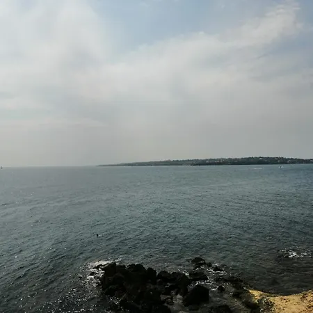 Piccola Santa Maria Sul Mare *