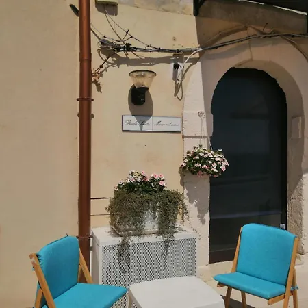 Casa de Férias Piccola Santa Maria Sul Mare