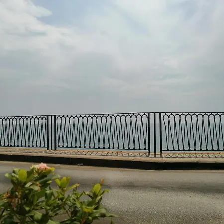 Piccola Santa Maria Sul Mare Feriehus