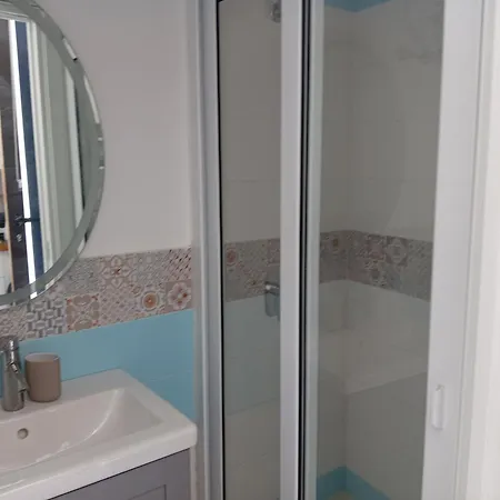 Piccola Santa Maria Sul Mare Syracuse