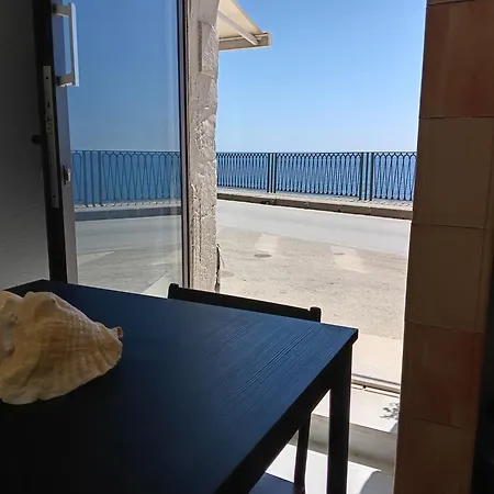 Piccola Santa Maria Sul Mare