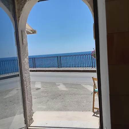 Piccola Santa Maria Sul Mare *