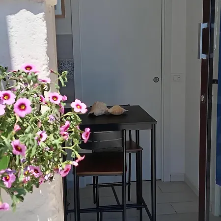 Piccola Santa Maria Sul Mare *