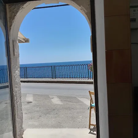 Piccola Santa Maria Sul Mare Syracuse