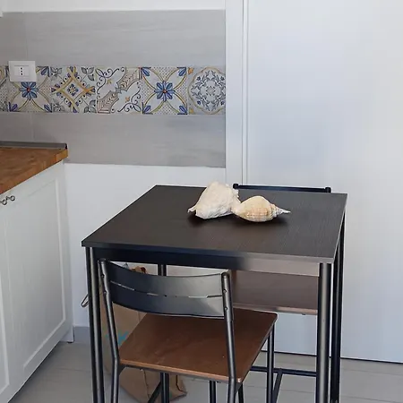 Piccola Santa Maria Sul Mare Casa de Férias