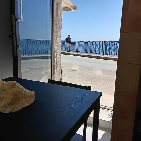 Piccola Santa Maria Sul Mare * Syracuse