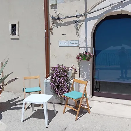 Piccola Santa Maria Sul Mare