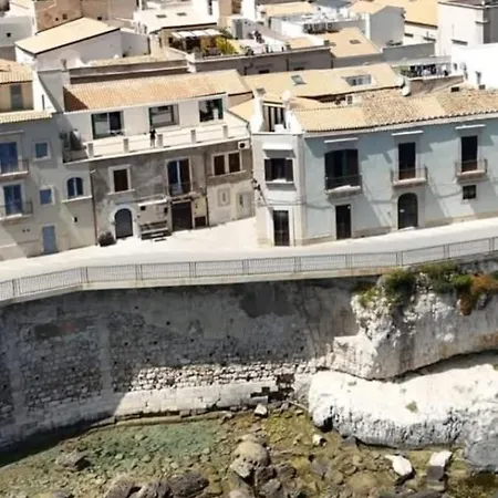 Casa de Férias Piccola Santa Maria Sul Mare *