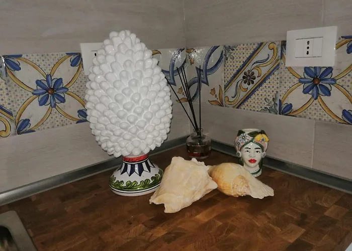 Piccola Santa Maria Sul Mare *