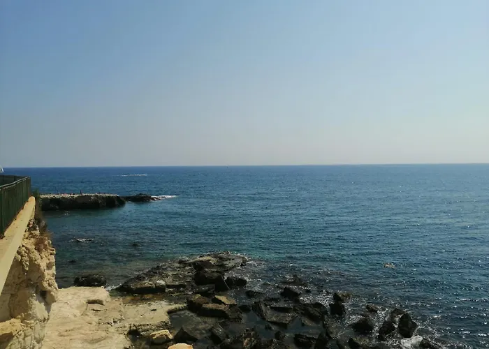 Piccola Santa Maria Sul Mare *