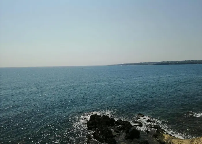 Piccola Santa Maria Sul Mare 펜션 시라쿠사