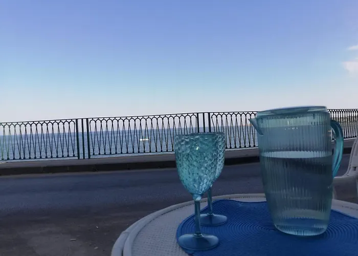 Piccola Santa Maria Sul Mare * 시라쿠사