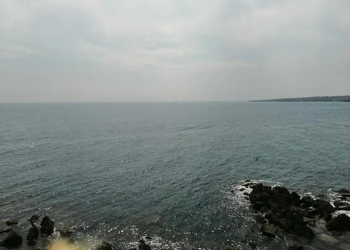 Piccola Santa Maria Sul Mare * 시라쿠사