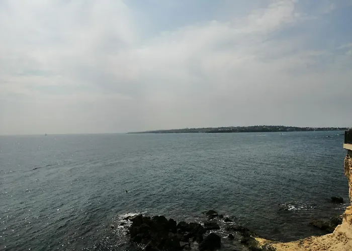 Piccola Santa Maria Sul Mare *