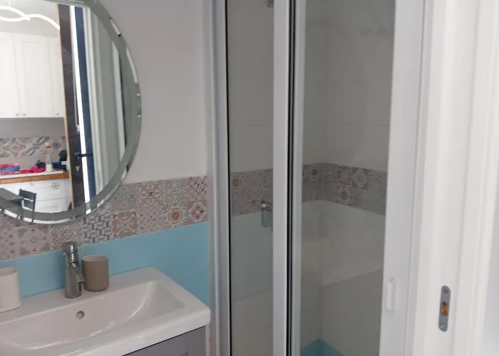 Piccola Santa Maria Sul Mare 시라쿠사