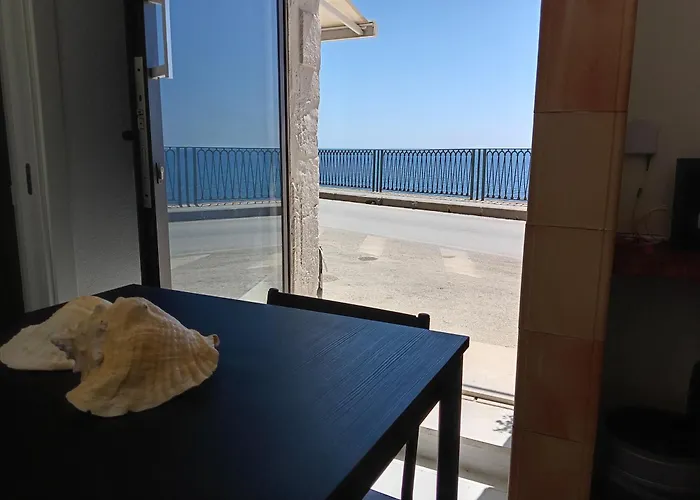 Piccola Santa Maria Sul Mare