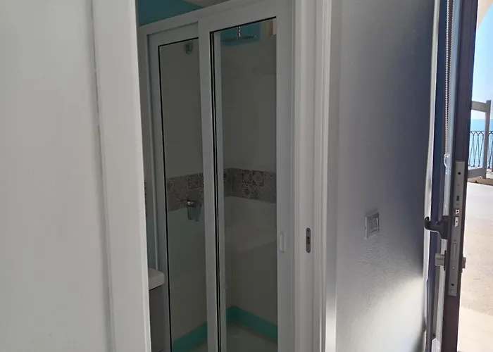 펜션 Piccola Santa Maria Sul Mare 시라쿠사