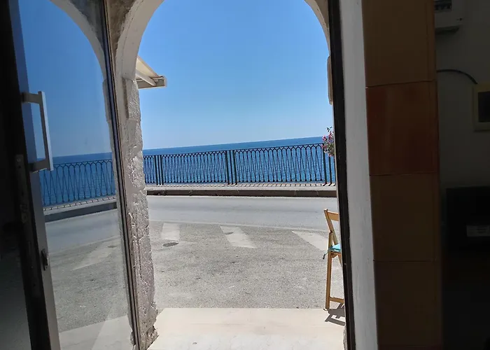 Piccola Santa Maria Sul Mare *