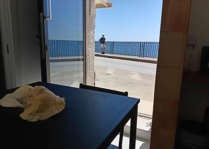 Piccola Santa Maria Sul Mare * 시라쿠사